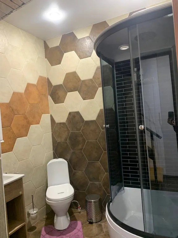 Уютный дом asdam house