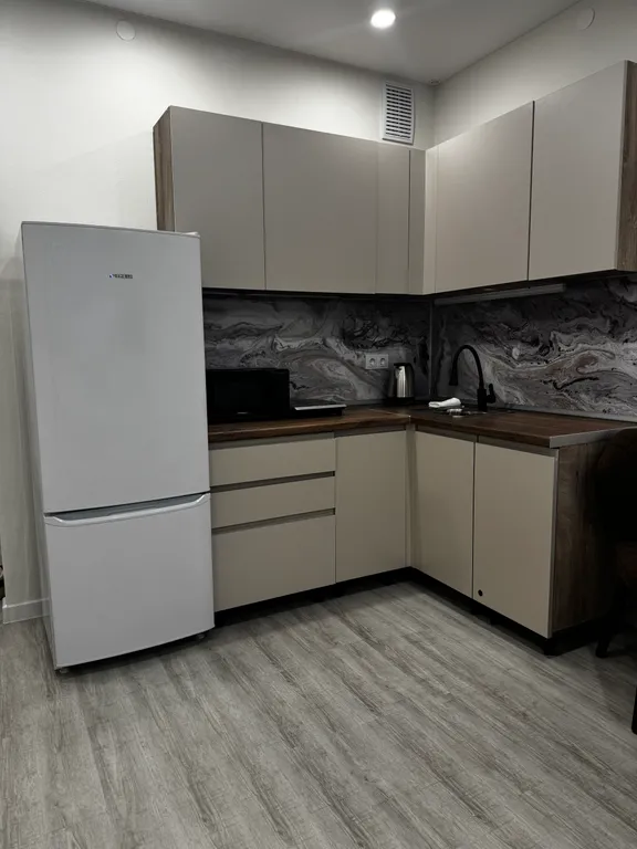 Апартаменты у Автовокзала на ГБШ