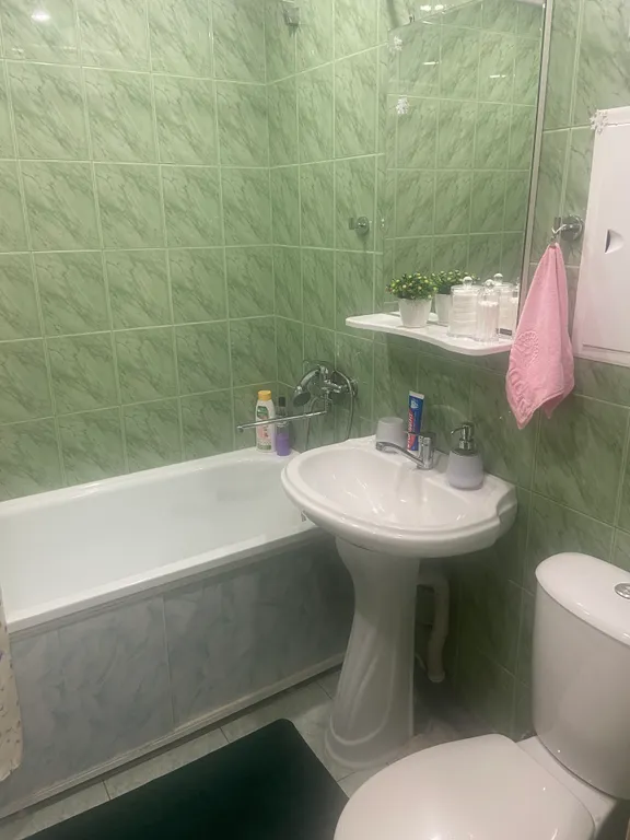 Квартира Уютная квартира в центре города — Саров