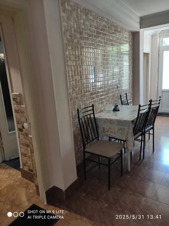 4-комнатная Квартира