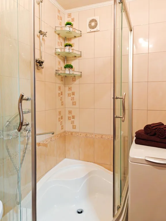 Квартира 2-комнатная квартира рядом с Морем и Историей — Севастополь