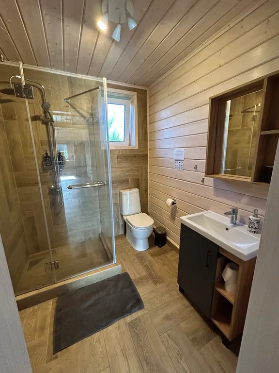 Дача у Цапли