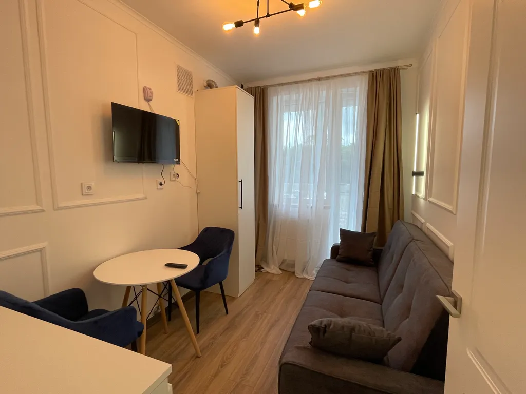 Морской бриз