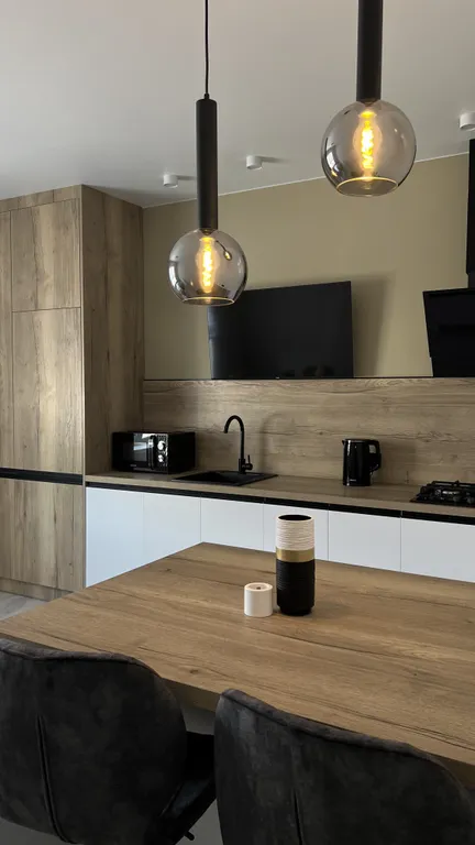 Уютный таунхаус в тихом районе Пионерского