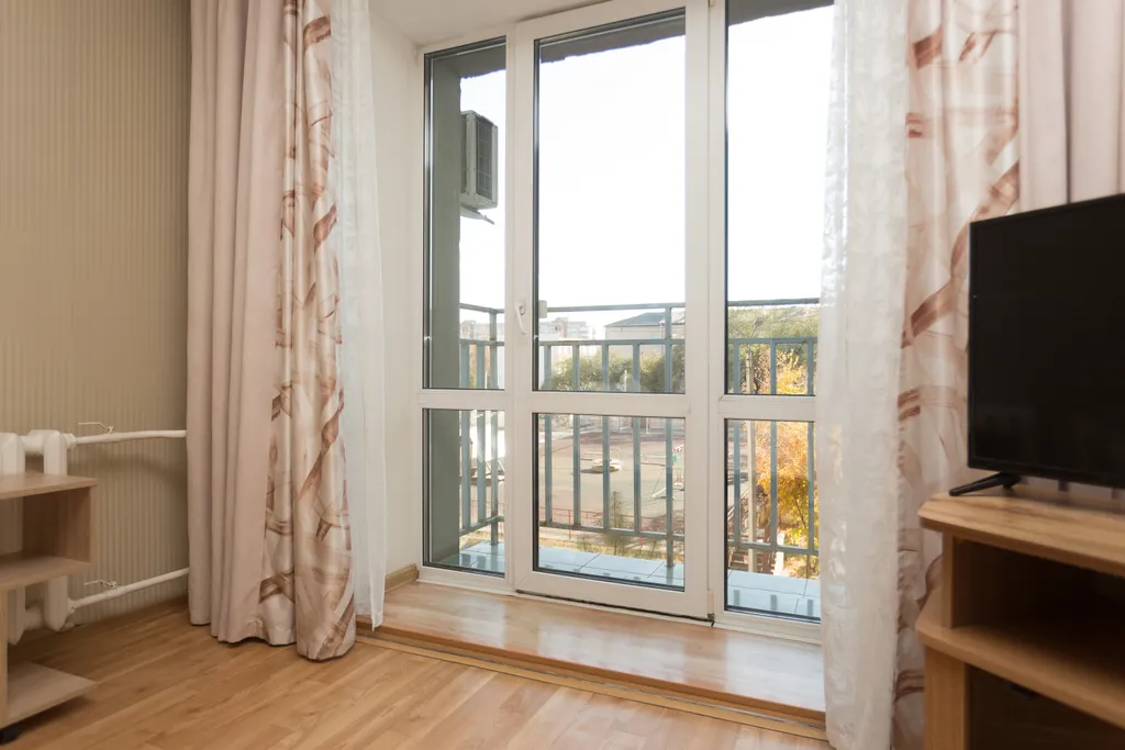 Чистая уютная квартира в центре