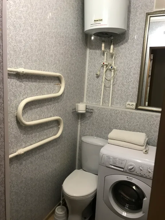 Апартаменты Станция