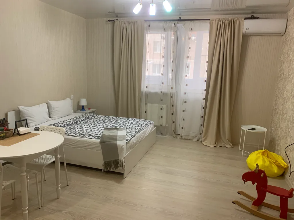 1-комнатная Квартира — аренда посуточно в Краснодар