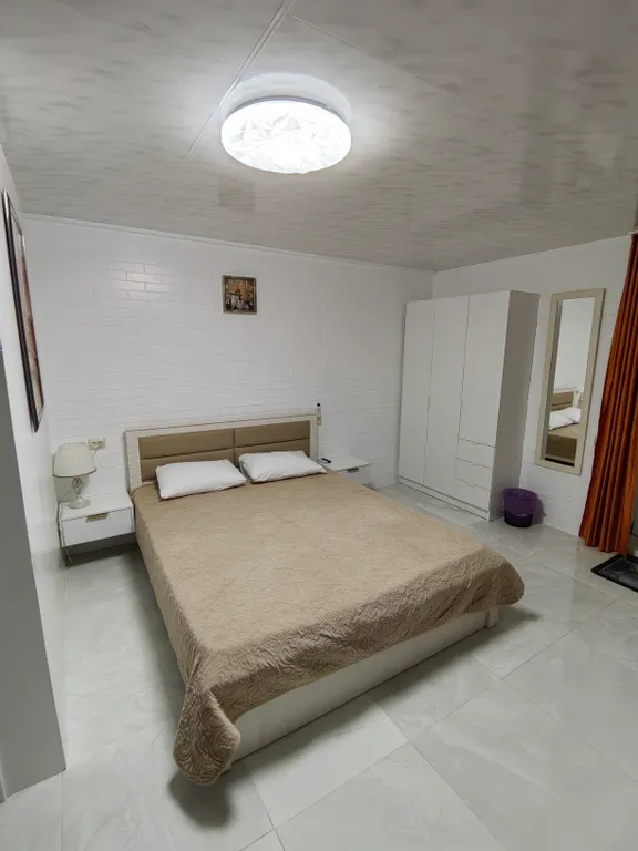 Квартира Квартира Уютный чистый номер — Сочи