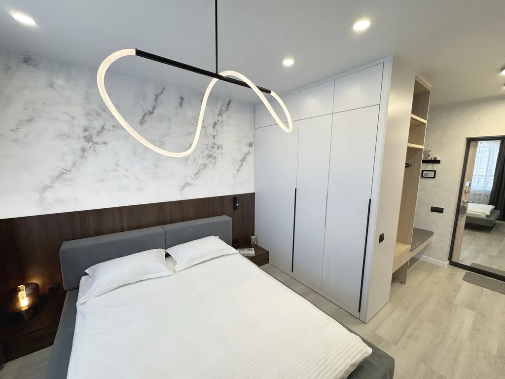 Премиум апартамент 25/11