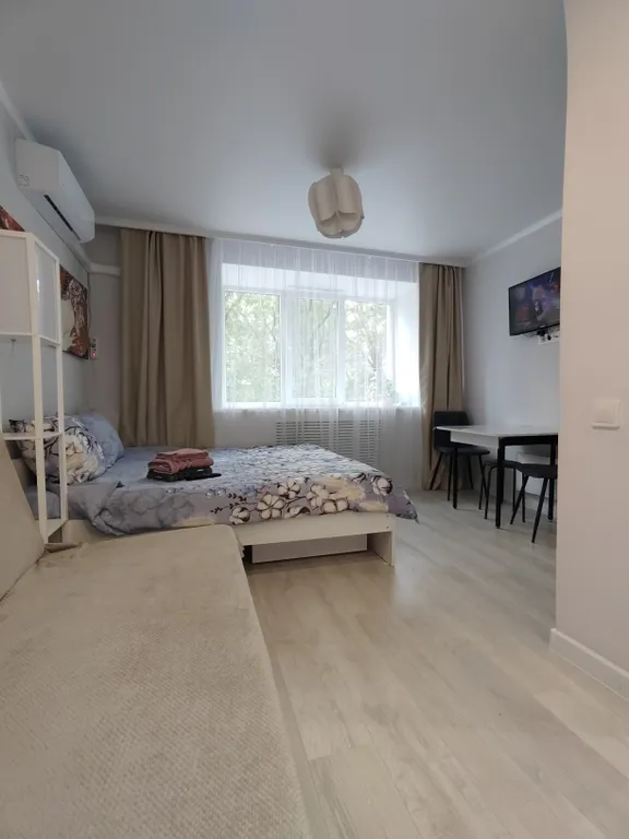 Уютная студия в центре Московского района