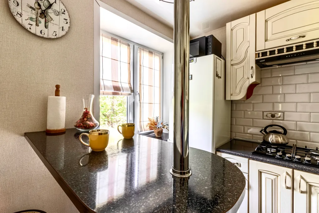 Квартира в центральной части города