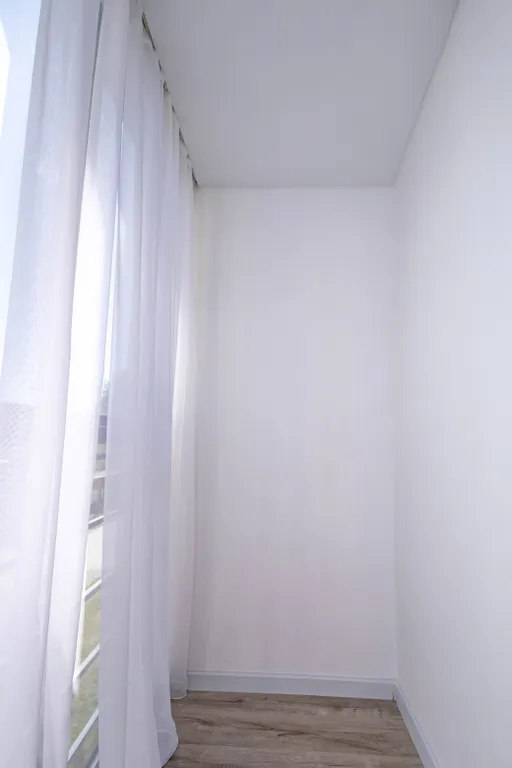 Квартира Квартира в ЖК комфорт-класса Белый сад — Калининград