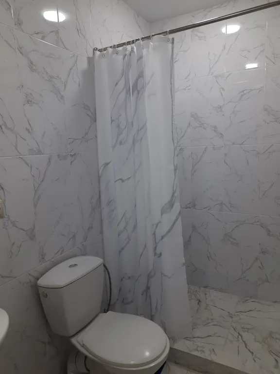 Уютная квартира с видом на море