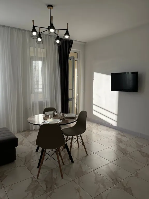 Квартира Квартира La Chemin Home — Санкт-Петербург