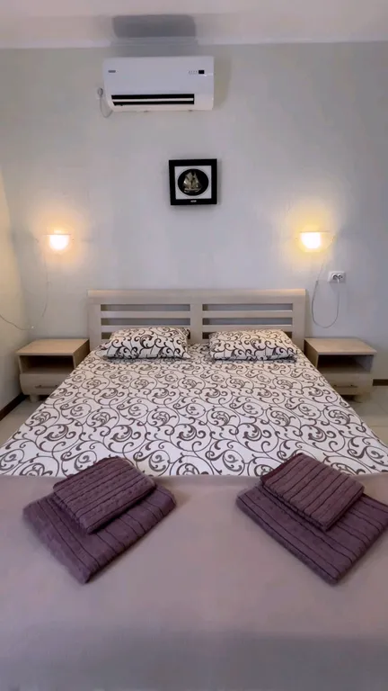 Квартира Комната — аренда посуточно в Орджоникидзе