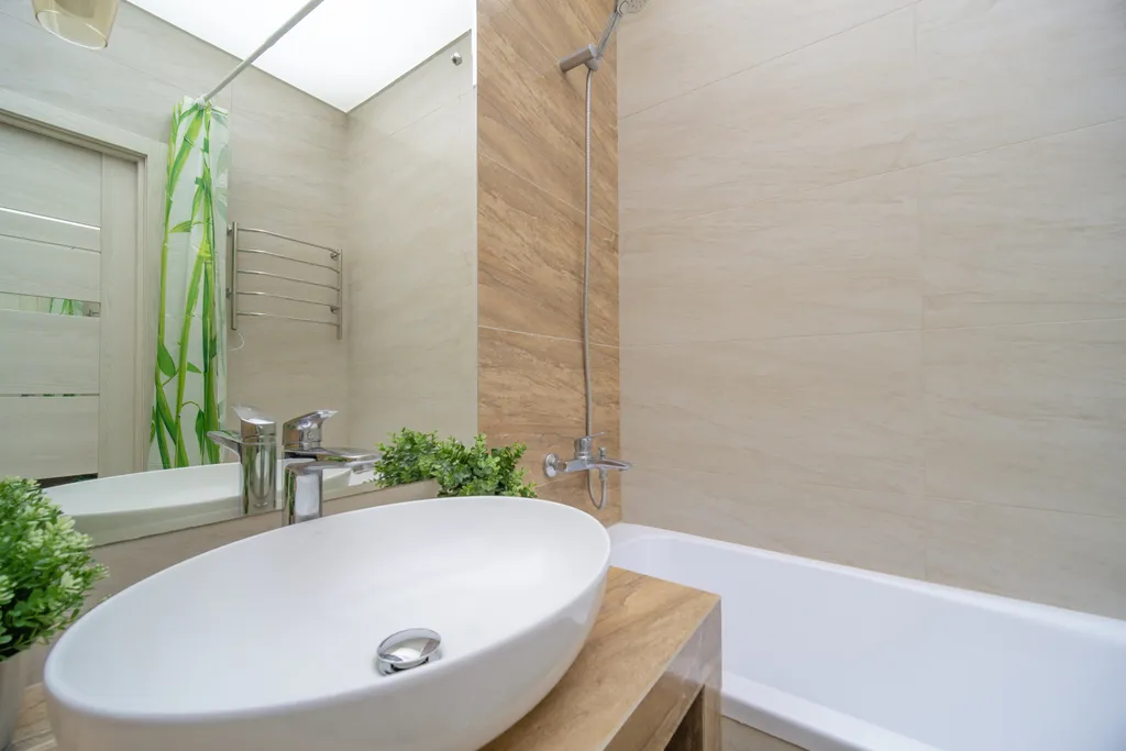 Квартира возле парка Галицкого