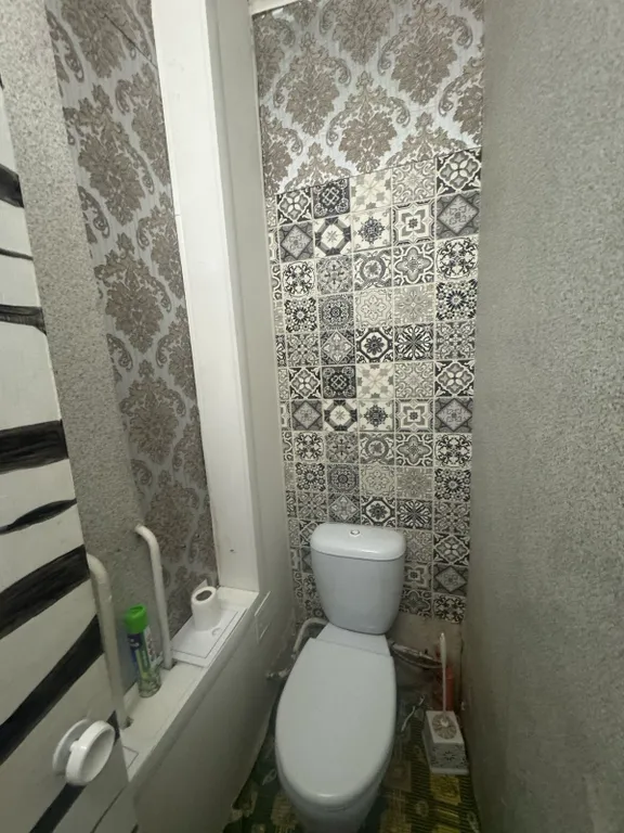 Квартира в центре города