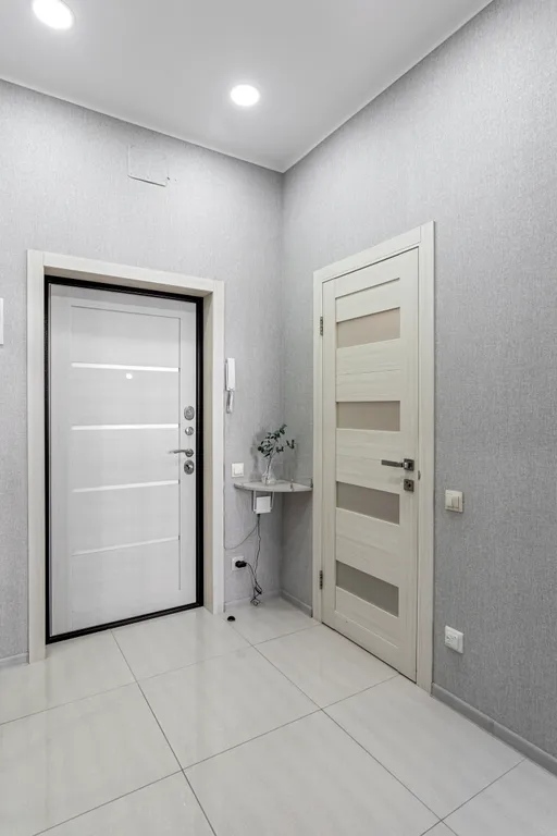 Квартира Уютная квартира с видом на бухту и горы — Геленджик