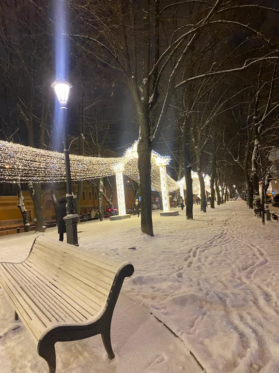 Квартира Квартира Новая студия в самом центре топ локации — Санкт-Петербург
