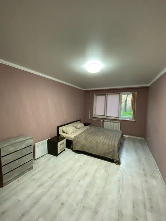 Евроквартира в самом центре