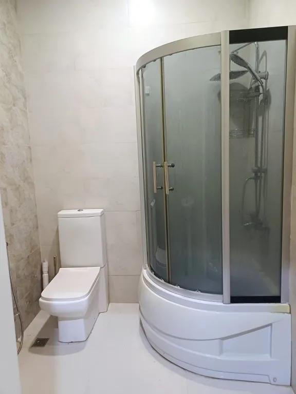 Апартаменты Порт Баку 2