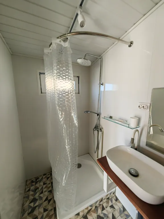 2-комнатный Дом