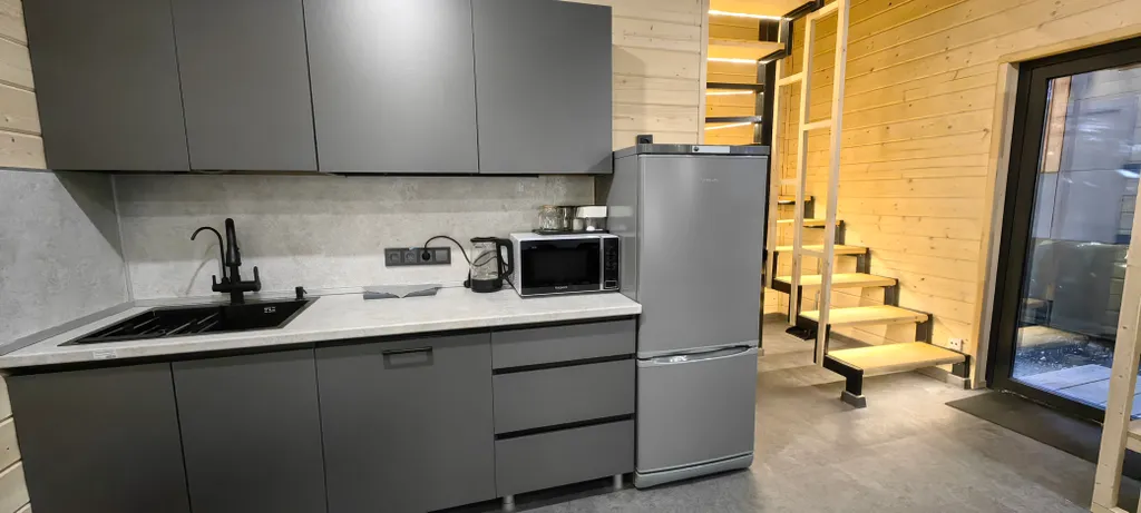 3-комнатный Дом