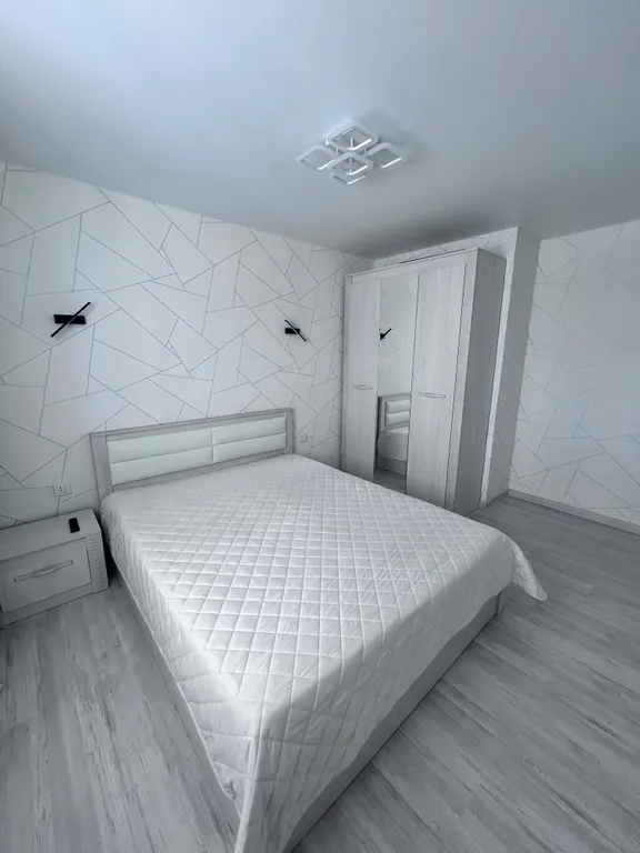 Квартира Уют, чистота, комфорт — аренда посуточно в Муром