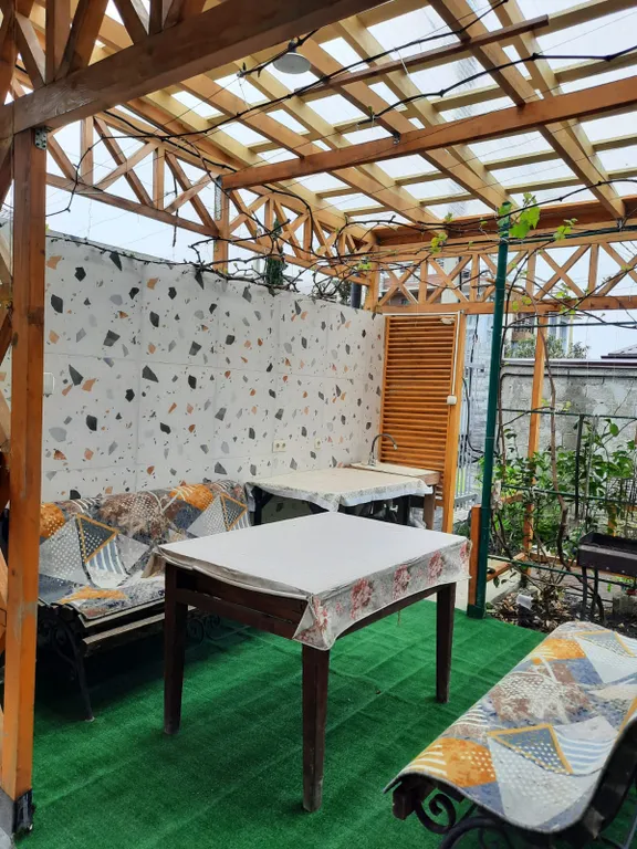 Квартира Комната — Лазаревское