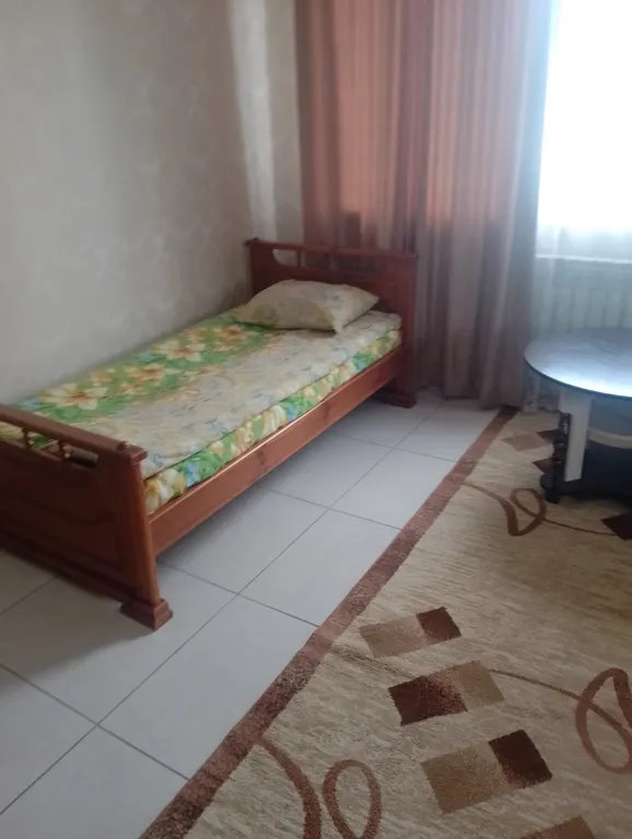 Уютная комната в центре города