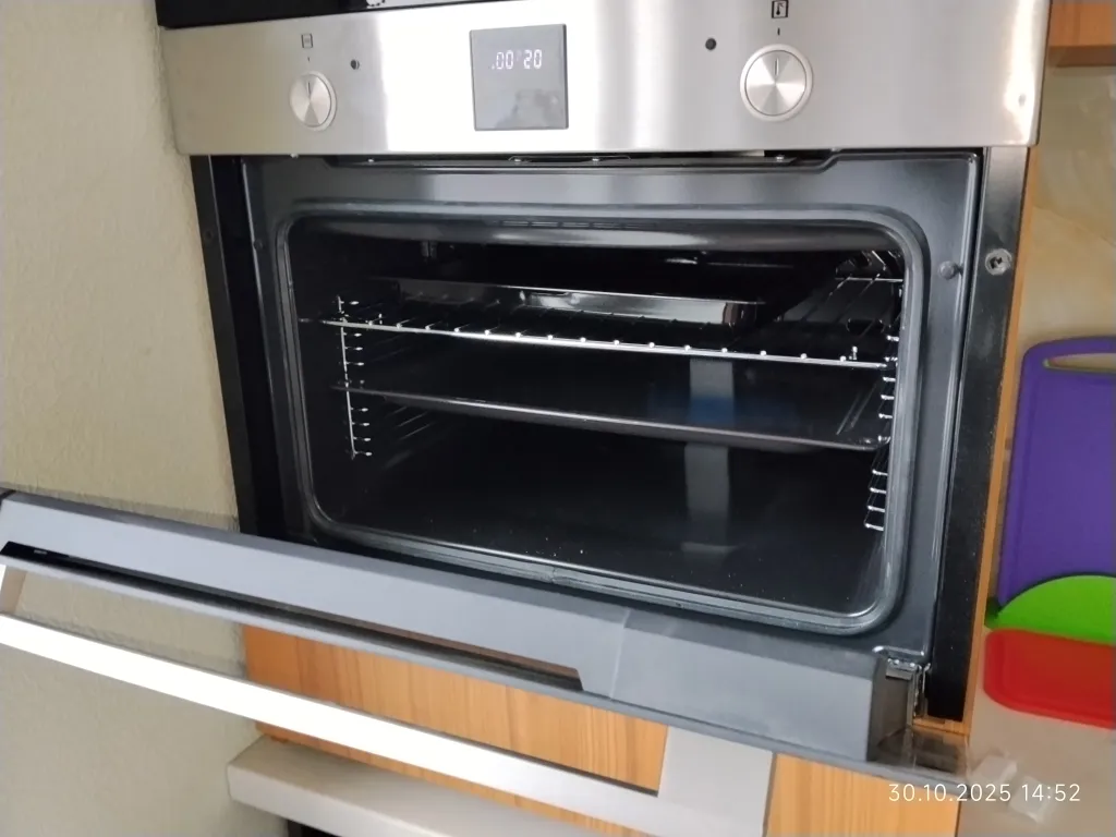 Квартира Квартира Уютная однушка у метро Домодедовская (5 минут пешком) — Москва