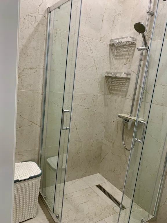 Квартира 1-комнатная Квартира — Геленджик