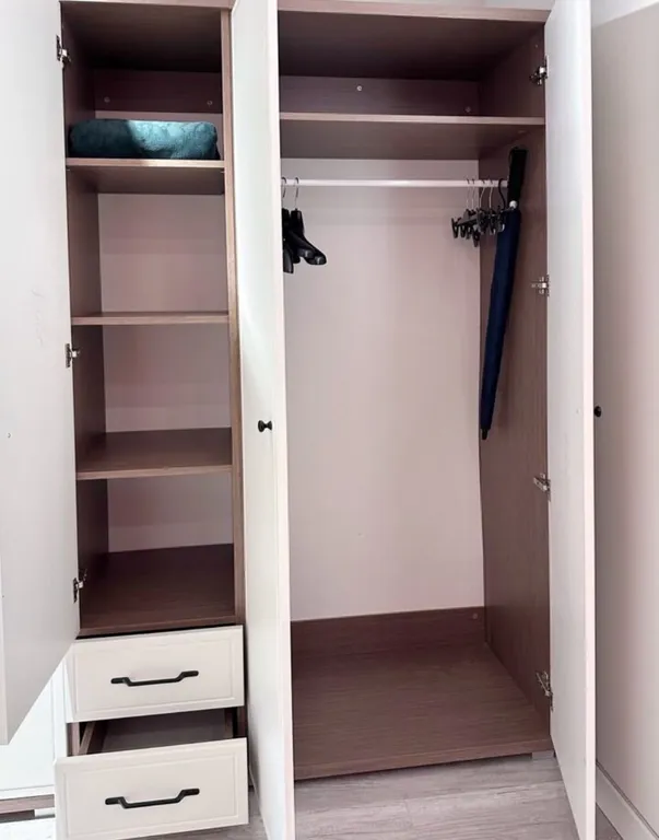 Квартира Апартаменты Небо — Калининград