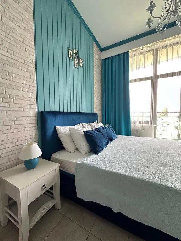 Квартира Квартира у моря — Адлер