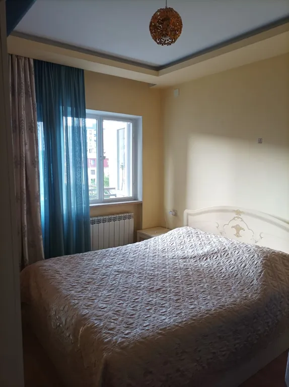 2-комнатная Квартира — аренда посуточно в Батуми