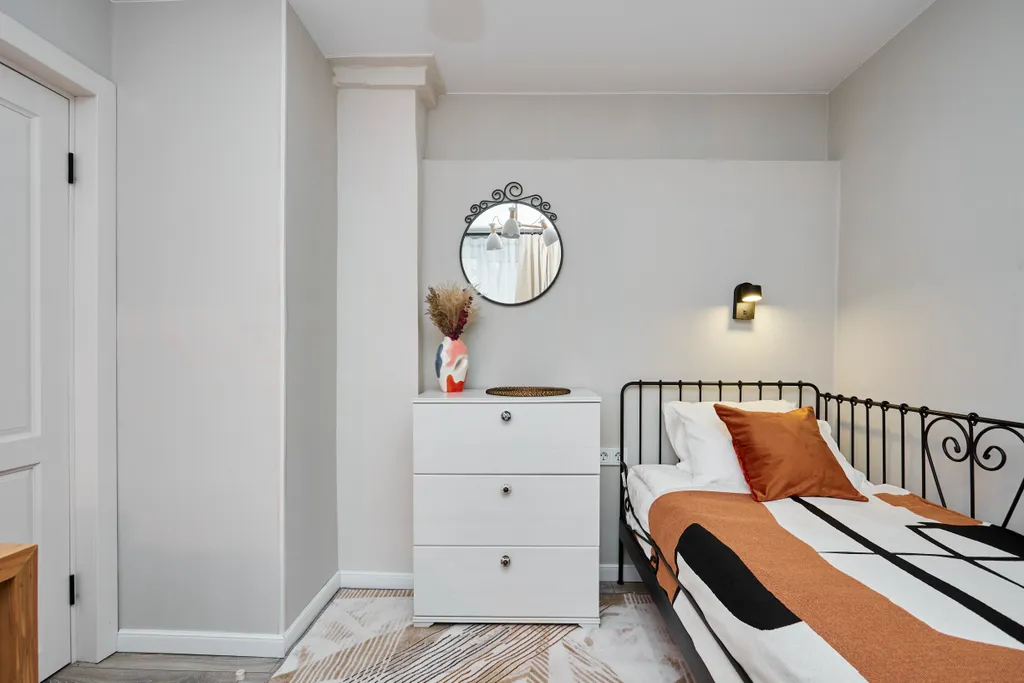 Коттедж Уютный загородный дом — Санкт-Петербург