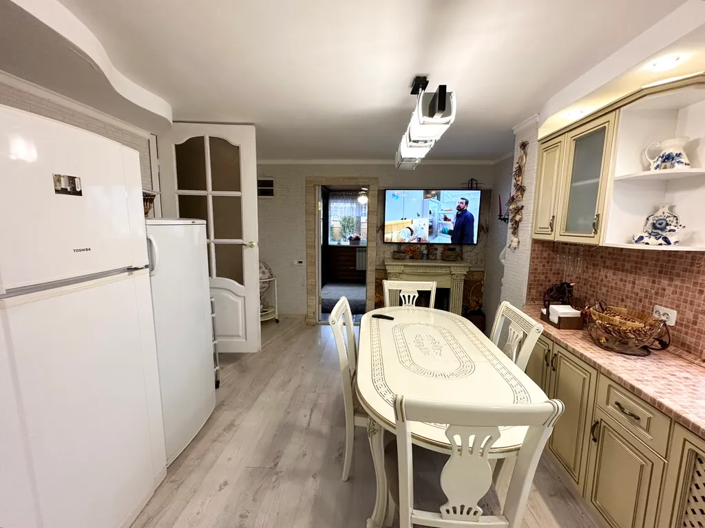 Дом в тихом районе города для Вашего отдыха