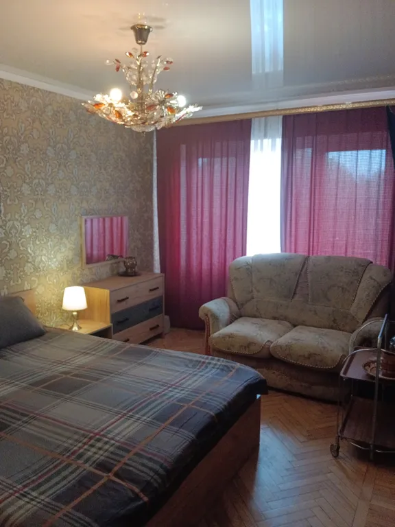 Квартира к центре