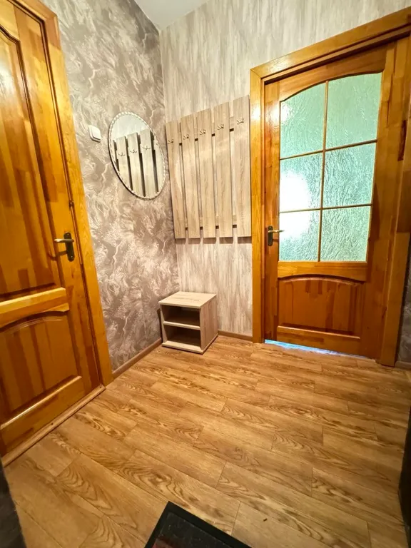 Квартира в Минске в Сухарево