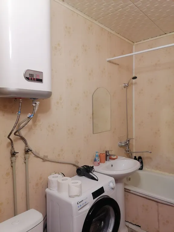 Уютная квартира в тихом месте, недалеко от трассы м4