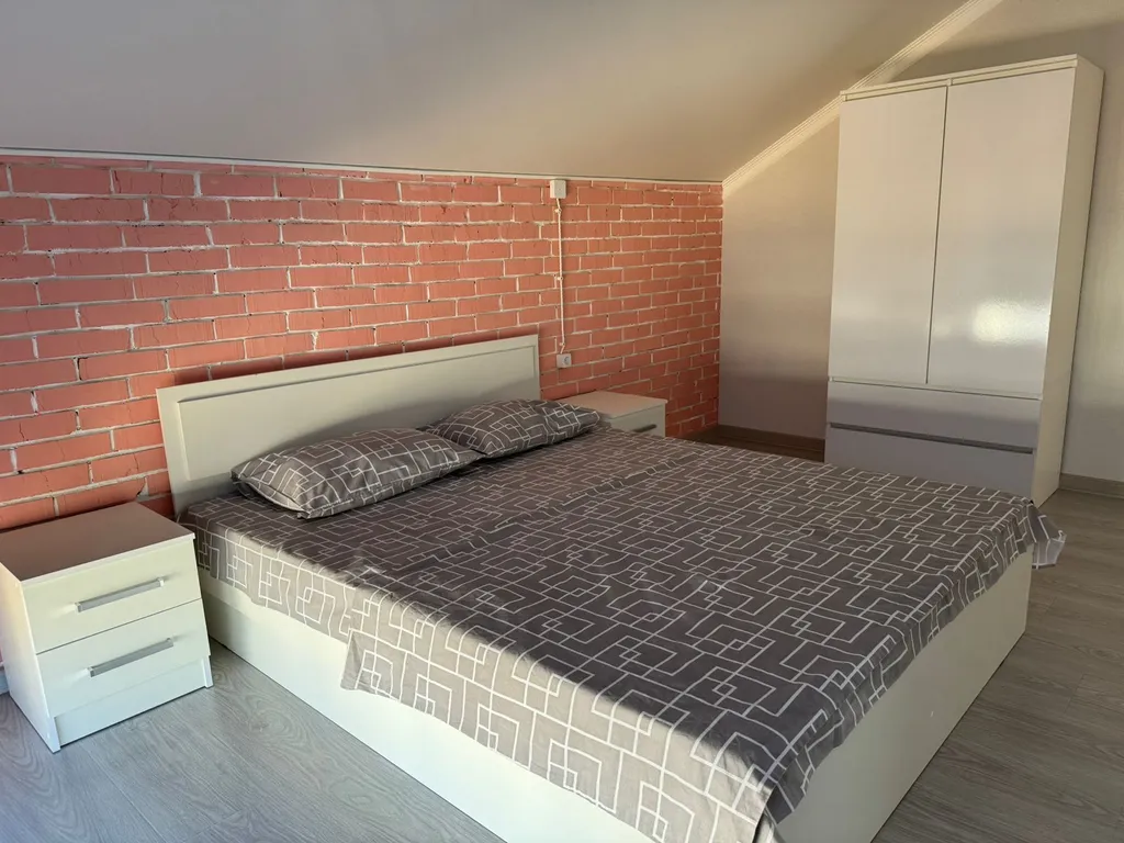 Уютный домик возле моря