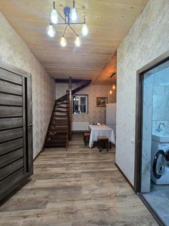 3-комнатный Дом