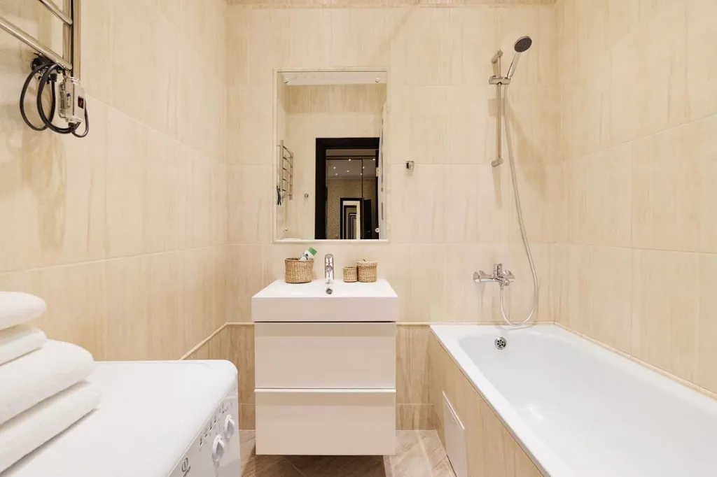 Апартаменты на Ильинском шоссе