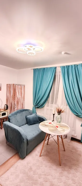 Уютная квартира в центре