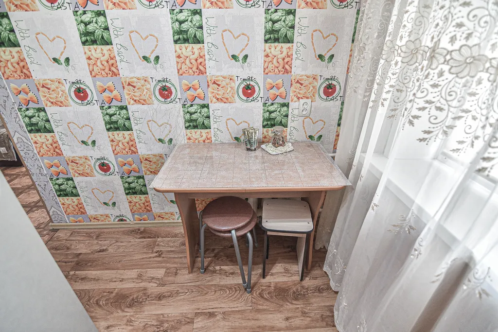 Квартира у Областной больницы и перинатального центра