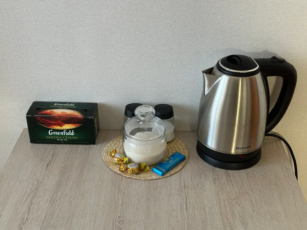 Уютная квартира в Академическом