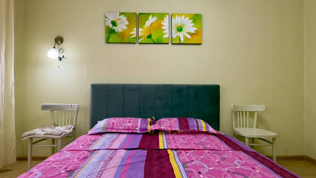 ArendaGrad Неман 9