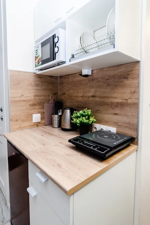 Квартира 1-комнатная Квартира — Москва