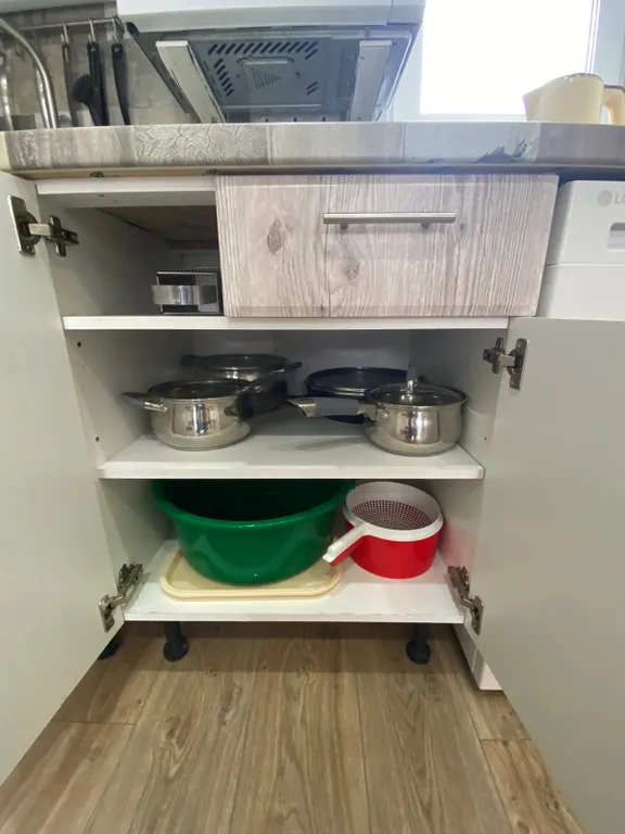 Уютные апартаменты №6 в ста метрах от моря