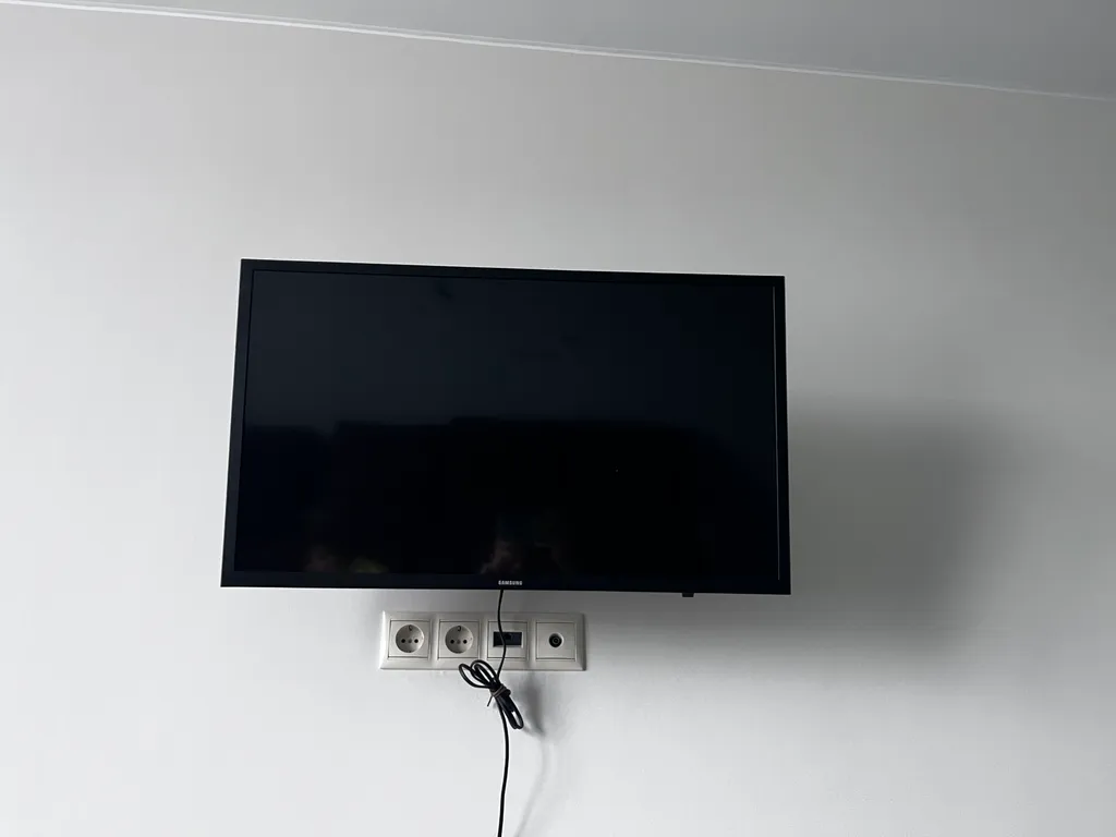 Уютная трёхкомнатная квартира в экологически чистом районе Подмосковья